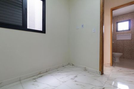 Casa à venda com 80m², 3 quartos e 1 vagaQuarto 3