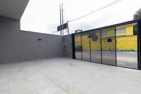 Casa à venda com 80m², 3 quartos e 1 vagaGaragem