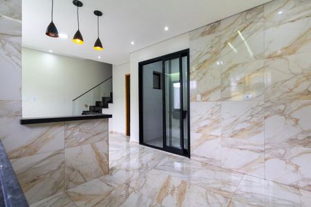 Casa à venda com 80m², 3 quartos e 1 vagaCozinha