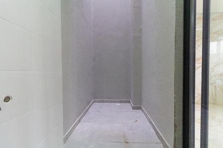 Casa à venda com 80m², 3 quartos e 1 vagaÁrea de Serviço