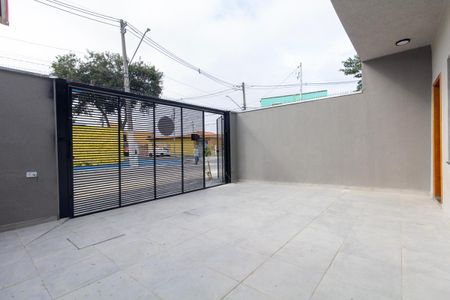 Casa à venda com 80m², 3 quartos e 1 vagaGaragem