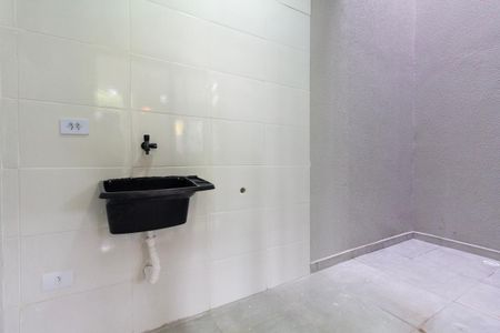 Casa à venda com 80m², 3 quartos e 1 vagaÁrea de Serviço
