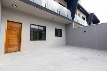 Casa à venda com 80m², 3 quartos e 1 vagaGaragem