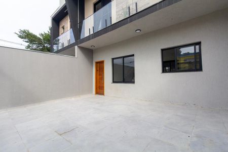 Casa à venda com 80m², 3 quartos e 1 vagaGaragem