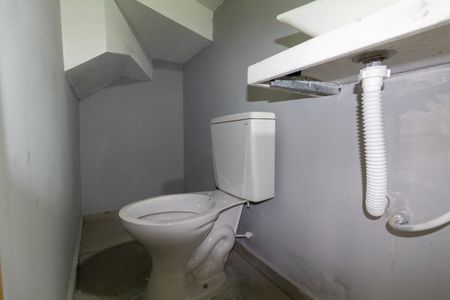 Casa à venda com 80m², 3 quartos e 1 vagaLavabo