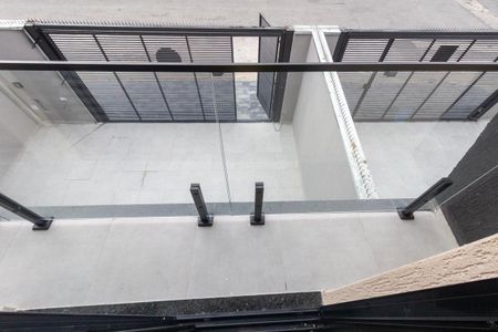Casa à venda com 80m², 3 quartos e 1 vagaVaranda
