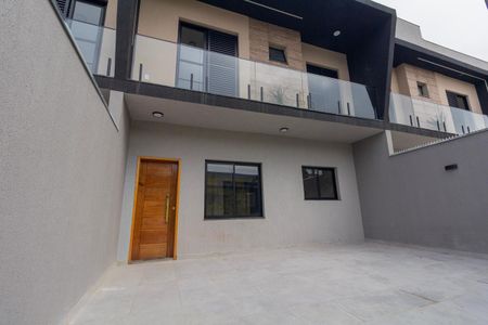 Casa à venda com 80m², 3 quartos e 1 vagaGaragem