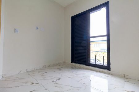 Quarto 1 de casa à venda com 3 quartos, 80m² em Vila Paranagua, São Paulo
