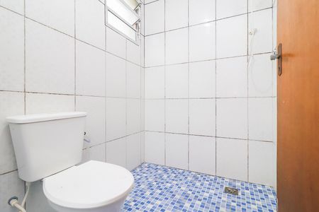 Casa para alugar com 50m², 1 quarto e sem vagaBanheiro