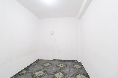 Sala de casa para alugar com 1 quarto, 50m² em Conjunto Residencial Prestes Maia, São Paulo