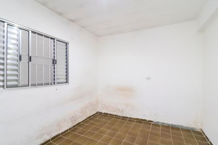 Quarto de casa para alugar com 1 quarto, 50m² em Conjunto Residencial Prestes Maia, São Paulo
