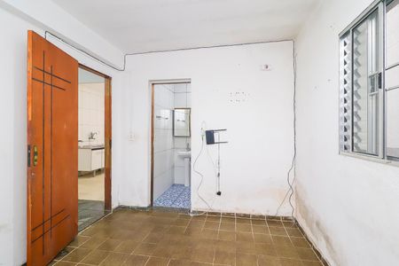 Casa para alugar com 50m², 1 quarto e sem vagaQuarto