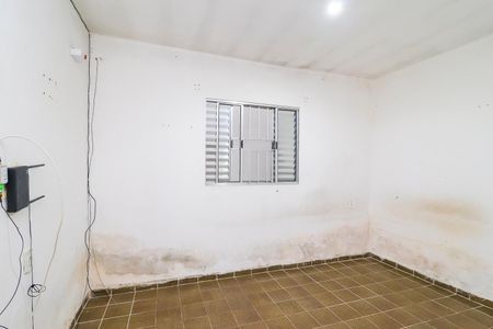 Casa para alugar com 50m², 1 quarto e sem vagaQuarto