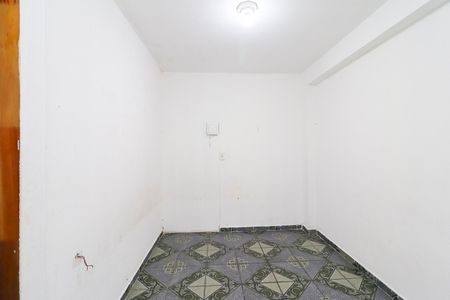 Casa para alugar com 50m², 1 quarto e sem vagaSala
