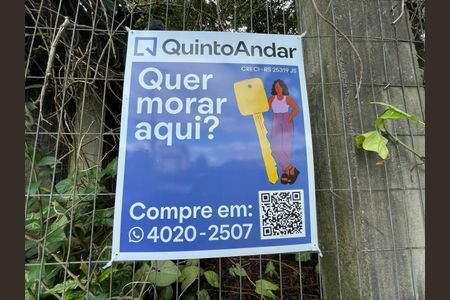 Casa para alugar com 130m², 3 quartos e 2 vagasPlaca Instalada em 28/05/2026 - Cod.COEY-1129