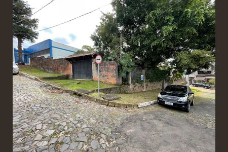 Casa para alugar com 130m², 3 quartos e 2 vagasPlaca Instalada em 28/05/2026 - Cod.COEY-1129