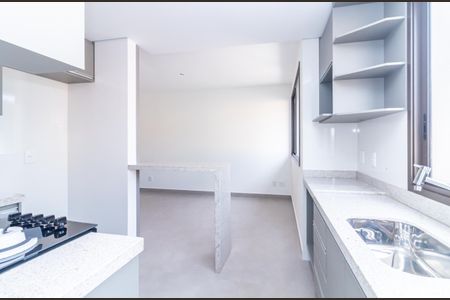 Apartamento à venda com 65m², 2 quartos e 2 vagas