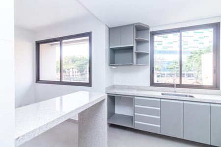 Apartamento à venda com 65m², 2 quartos e 2 vagas