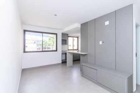 Apartamento à venda com 65m², 2 quartos e 2 vagas