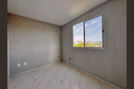 Quarto 1 de apartamento à venda com 2 quartos, 43m² em Vargem Pequena, Rio de Janeiro