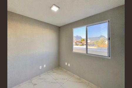 Apartamento à venda com 43m², 2 quartos e 1 vaga Apartamento à venda com 43m², 2 quartos e 1 vagaQuarto 1
