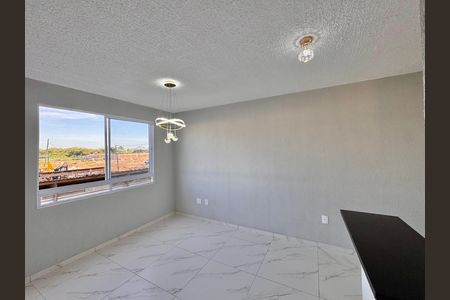 Apartamento à venda com 43m², 2 quartos e 1 vaga Apartamento à venda com 43m², 2 quartos e 1 vagaSala