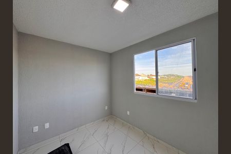 Apartamento à venda com 43m², 2 quartos e 1 vaga Apartamento à venda com 43m², 2 quartos e 1 vagaQuarto 2