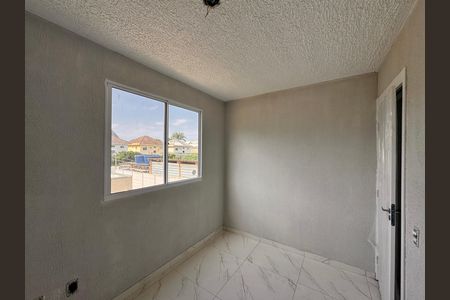 Quarto 2 de apartamento à venda com 2 quartos, 43m² em Vargem Pequena, Rio de Janeiro