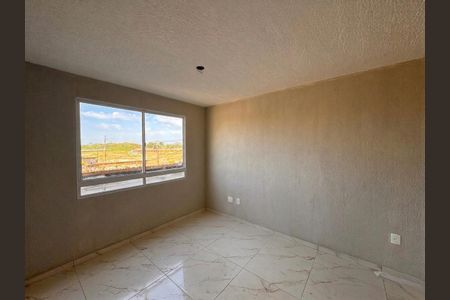 Sala de apartamento à venda com 2 quartos, 43m² em Vargem Pequena, Rio de Janeiro
