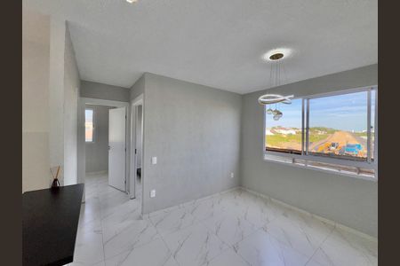 Apartamento à venda com 43m², 2 quartos e 1 vaga Apartamento à venda com 43m², 2 quartos e 1 vagaSala