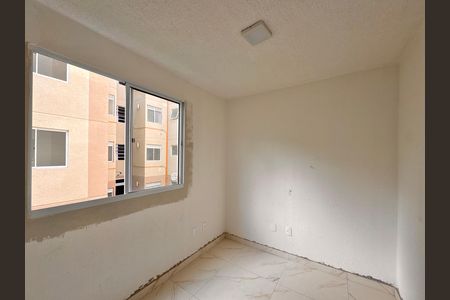Apartamento à venda com 43m², 2 quartos e 1 vagaQuarto 1