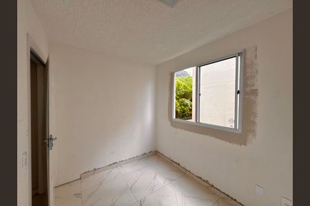 Apartamento à venda com 43m², 2 quartos e 1 vagaQuarto 1
