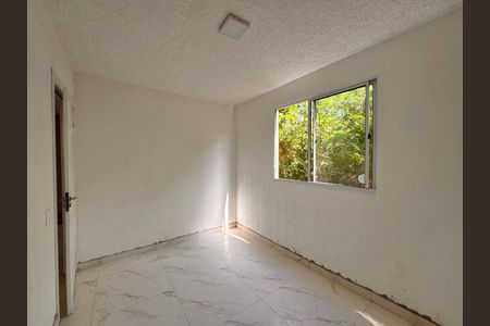 Apartamento à venda com 43m², 2 quartos e 1 vagaQuarto 2