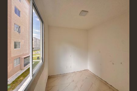 Apartamento à venda com 43m², 2 quartos e 1 vagaQuarto 1