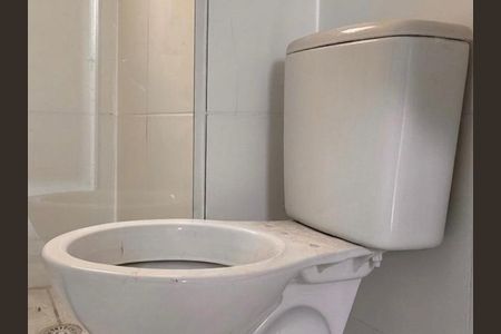 Apartamento à venda com 43m², 2 quartos e 1 vagaBanheiro Social