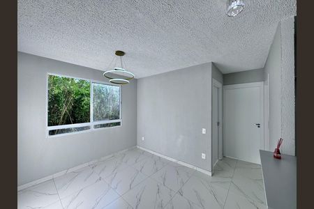 Apartamento à venda com 2 quartos, 43m² em Vargem Pequena, Rio de Janeiro