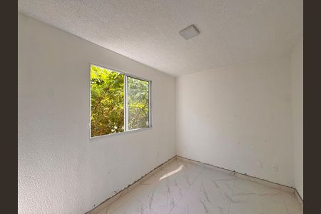 Apartamento à venda com 43m², 2 quartos e 1 vagaQuarto 2