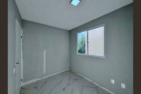 Quarto 2 de apartamento à venda com 2 quartos, 43m² em Vargem Pequena, Rio de Janeiro