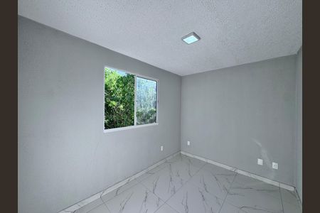 Quarto 1 de apartamento à venda com 2 quartos, 43m² em Vargem Pequena, Rio de Janeiro