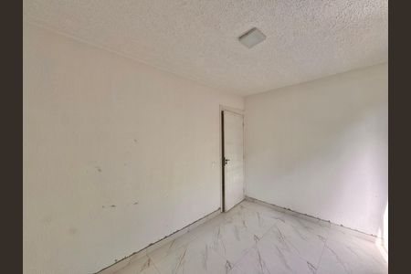 Apartamento à venda com 43m², 2 quartos e 1 vagaQuarto 2