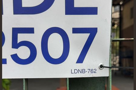 Apartamento à venda com 56m², 3 quartos e 1 vaga Apartamento à venda com 56m², 3 quartos e 1 vagaLDNB-762