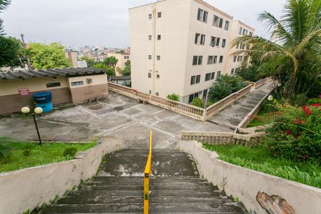 Apartamento à venda com 56m², 3 quartos e 1 vaga Apartamento à venda com 56m², 3 quartos e 1 vagaÁrea comum