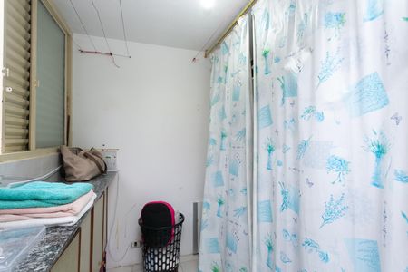 Apartamento à venda com 56m², 3 quartos e 1 vaga Apartamento à venda com 56m², 3 quartos e 1 vagaQuarto 3
