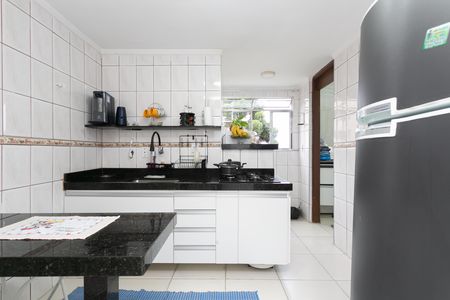 Apartamento à venda com 56m², 3 quartos e 1 vaga Apartamento à venda com 56m², 3 quartos e 1 vagaCozinha