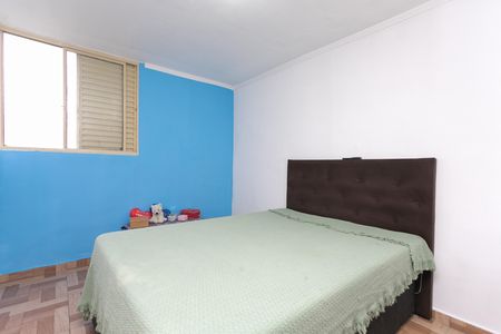 Apartamento à venda com 56m², 3 quartos e 1 vaga Apartamento à venda com 56m², 3 quartos e 1 vagaQuarto 1
