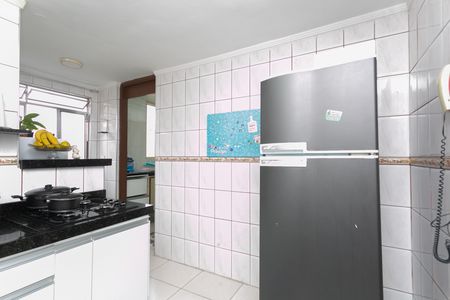 Apartamento à venda com 56m², 3 quartos e 1 vaga Apartamento à venda com 56m², 3 quartos e 1 vagaCozinha