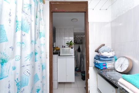 Apartamento à venda com 56m², 3 quartos e 1 vaga Apartamento à venda com 56m², 3 quartos e 1 vagaQuarto 3
