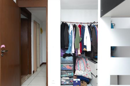 Apartamento à venda com 56m², 3 quartos e 1 vaga Apartamento à venda com 56m², 3 quartos e 1 vagaQuarto 2