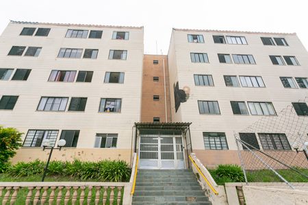 Apartamento à venda com 56m², 3 quartos e 1 vaga Apartamento à venda com 56m², 3 quartos e 1 vagaEntrada do Bloco