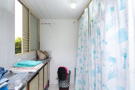 Apartamento à venda com 56m², 3 quartos e 1 vaga Apartamento à venda com 56m², 3 quartos e 1 vagaQuarto 3